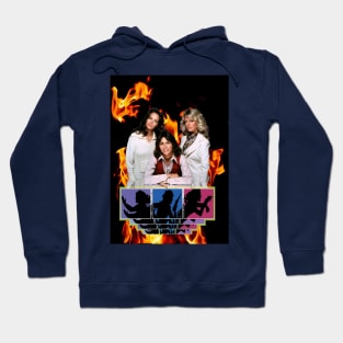 Charlies angels Hoodie